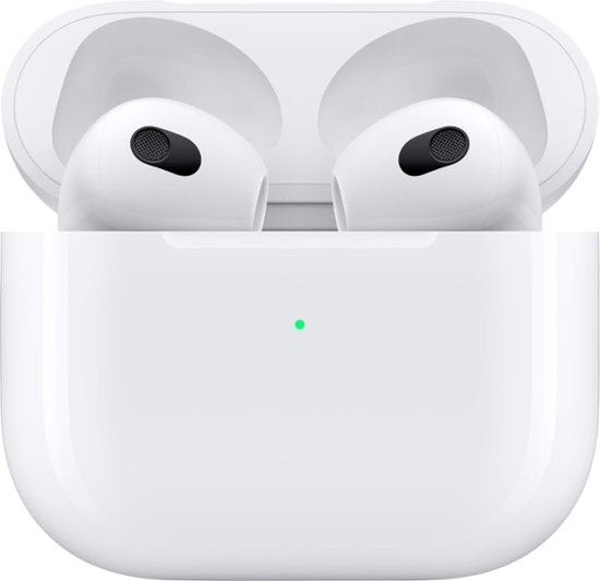 Apple AirPods 3rd Gen - The Ultimate Wireless Earbuds
