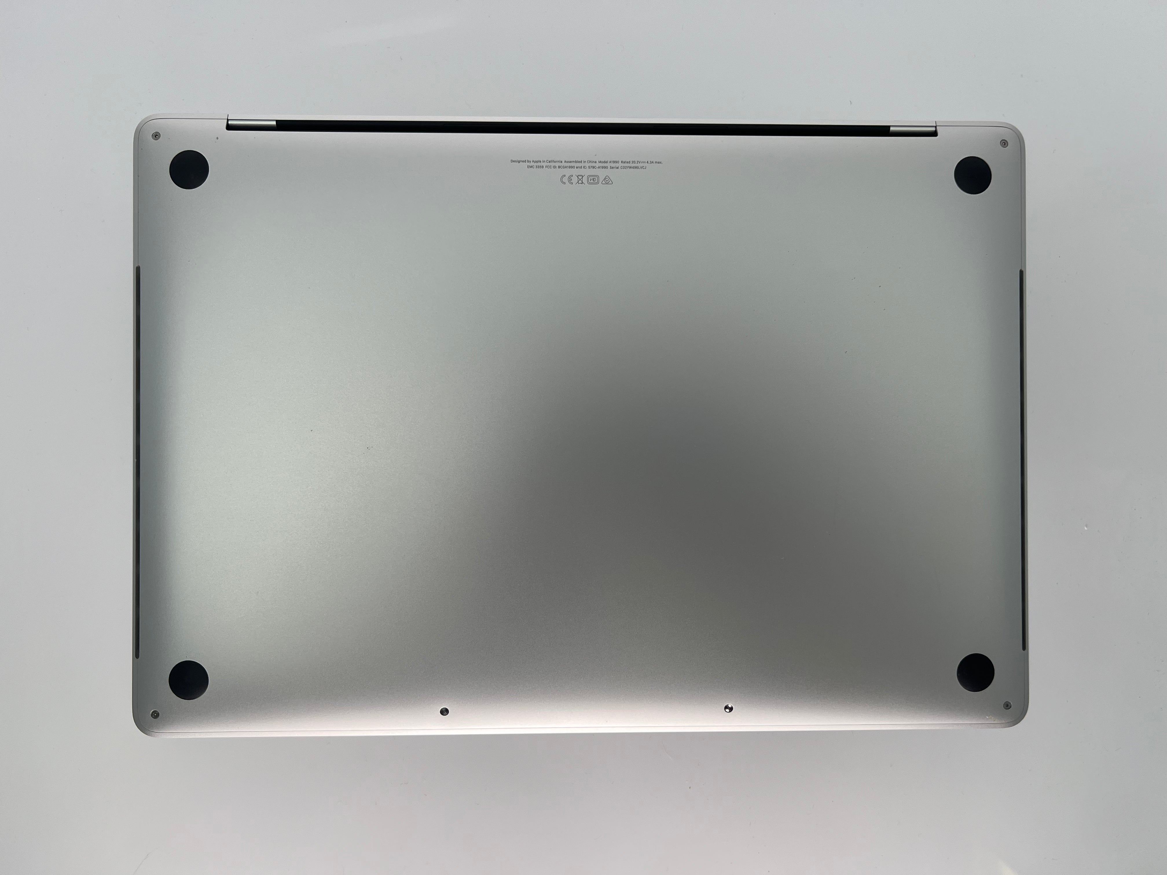 Powerful 2019 MacBook Pro 15-Inch for Professionals & Creatives