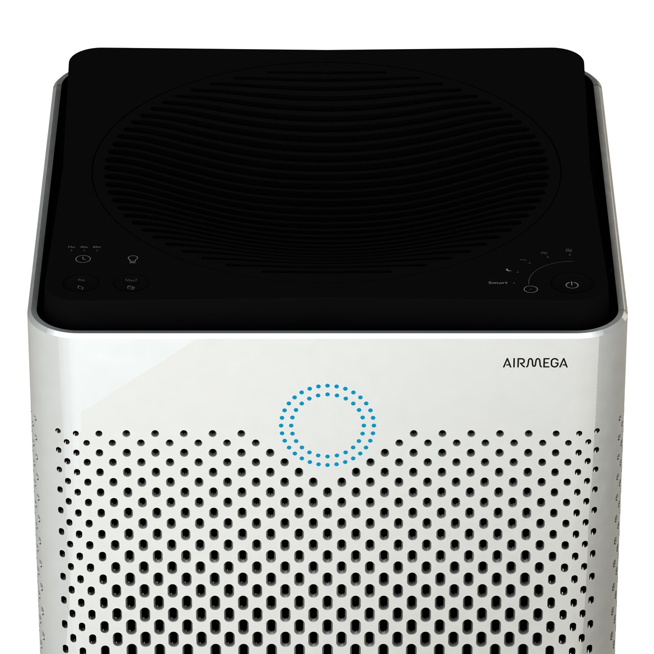 Coway Airmega 300 HEPA Air Purifier - Breathe Easy in Style (Covers 1256 sq. ft.)