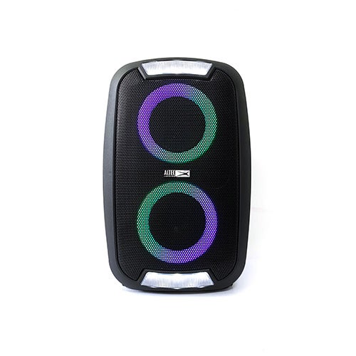 Altec Lansing Party Pro Portable Speaker with Lightshow