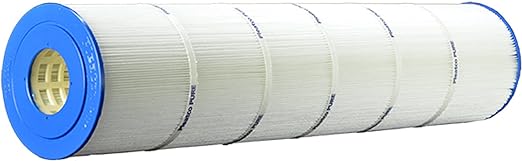 Crystal Clear Pool Filter Cartridge - 100 sq. ft, 4 oz.