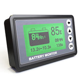 Acopower 500A Inverter Koulo Meter Battery Monitor - Your Battery's Smart Guardian