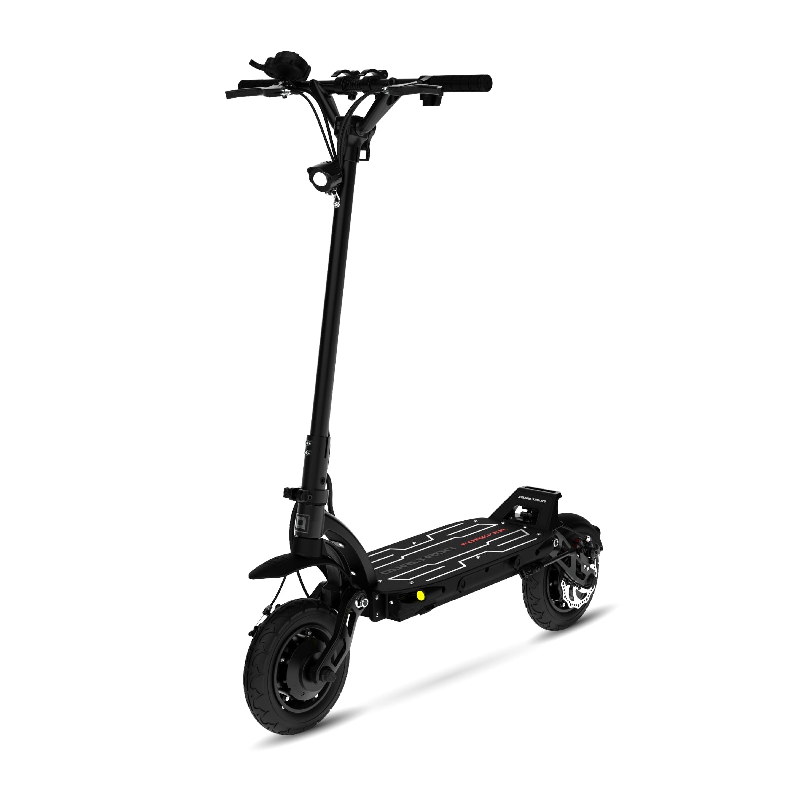 Dualtron Forever - The Ultimate Electric Scooter