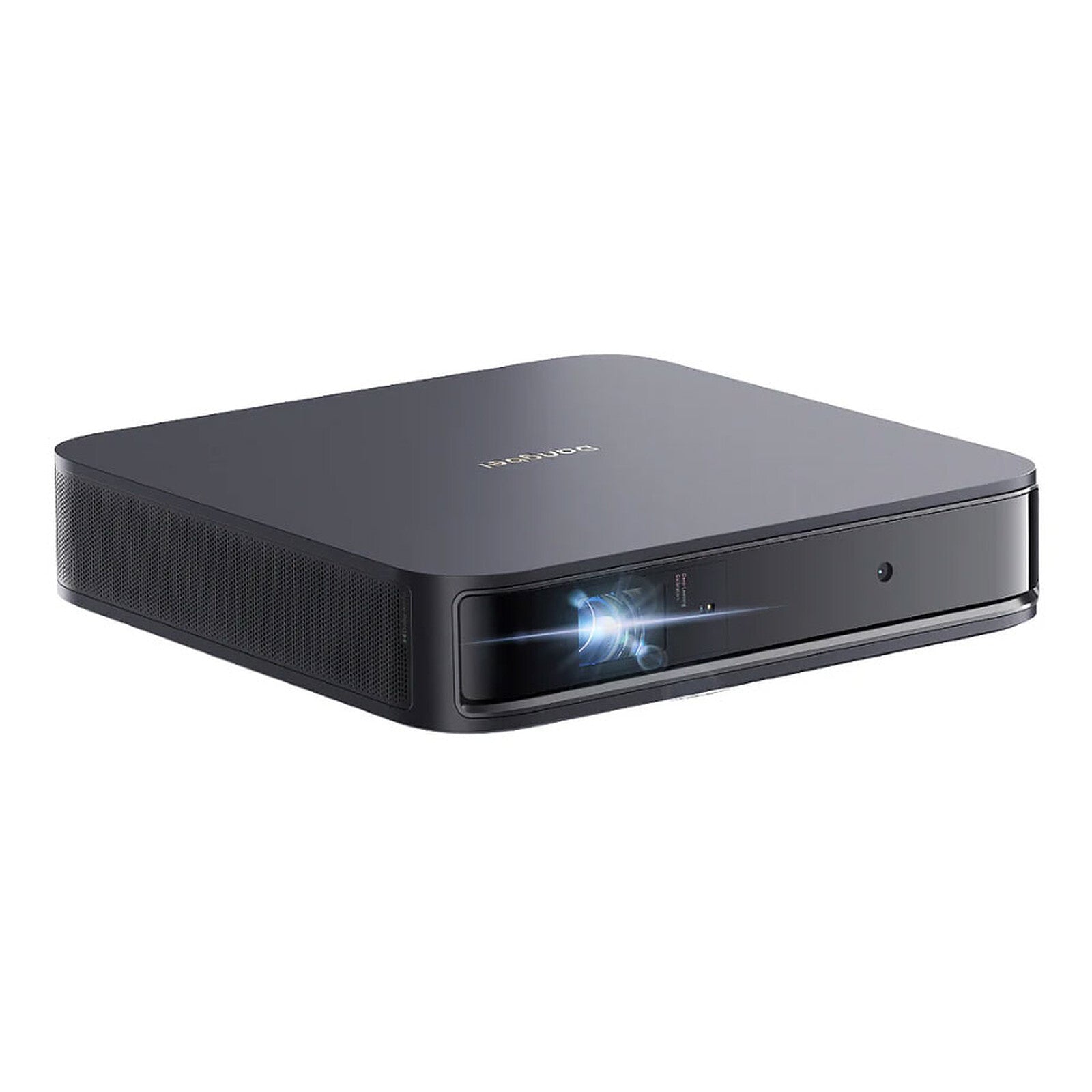 Dangbei Atom+ Compact Home Entertainment Projector Bundle