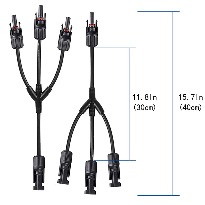 Acopower 110w Flex Kit - Your Portable 330w 30A Solar Power Solution