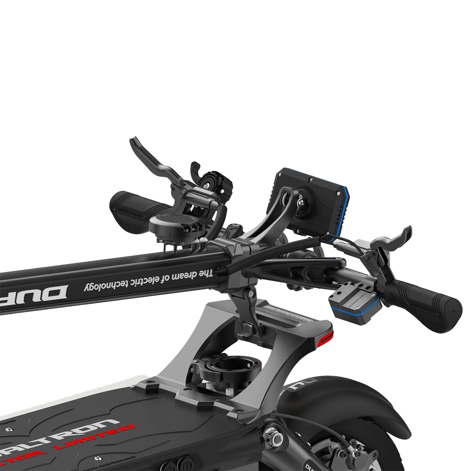 Dualtron Victor Limited Edition Electric Scooter