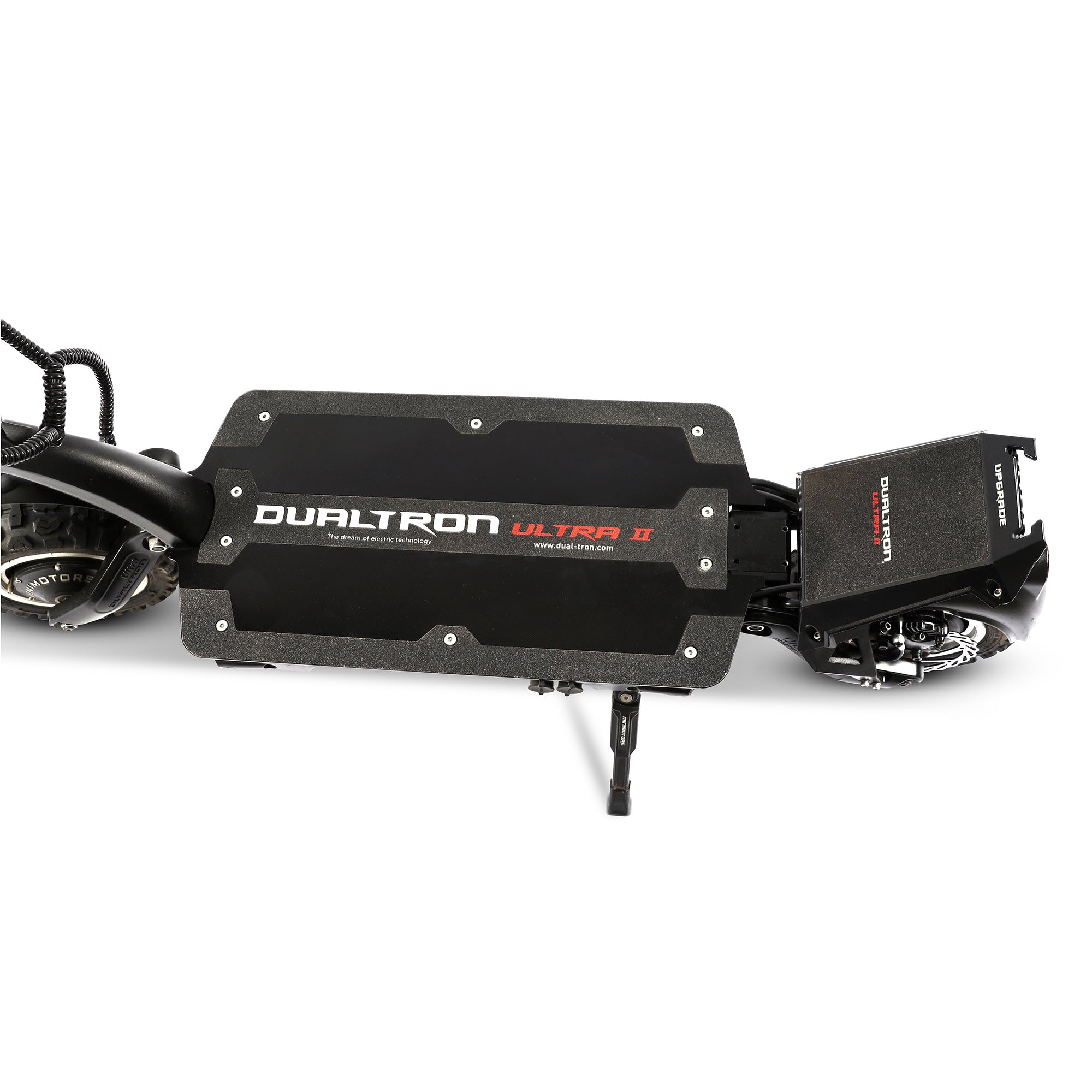Dualtron Ultra 2 Upgrade: The Ultimate Electric Scooter for Thrilling Adventures