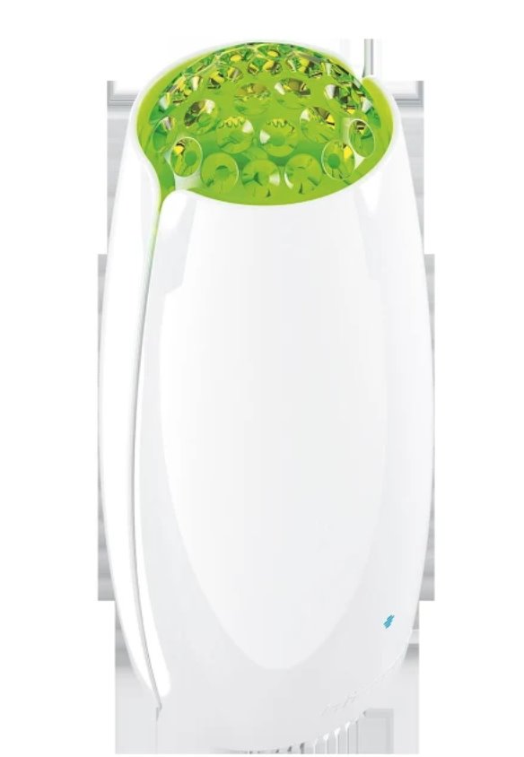 Airfree Tulip: Breathe Easy with Pure Air!