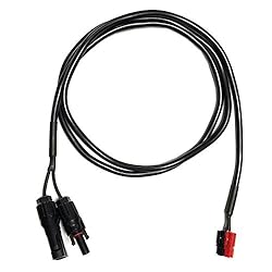 Acopower 400whMC4：，！