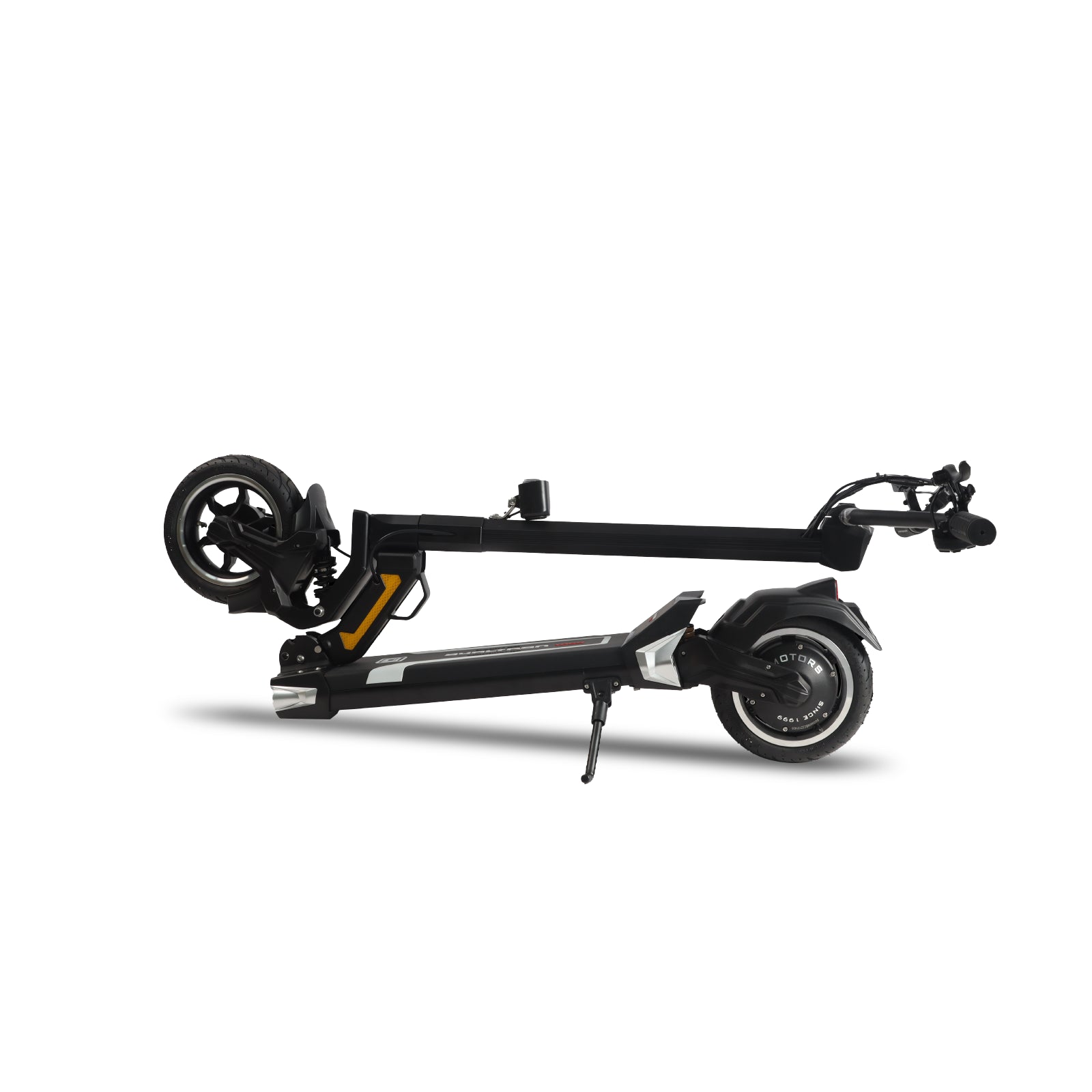 Dualtron Togo: The Ultimate Electric Scooter for Urban Adventures