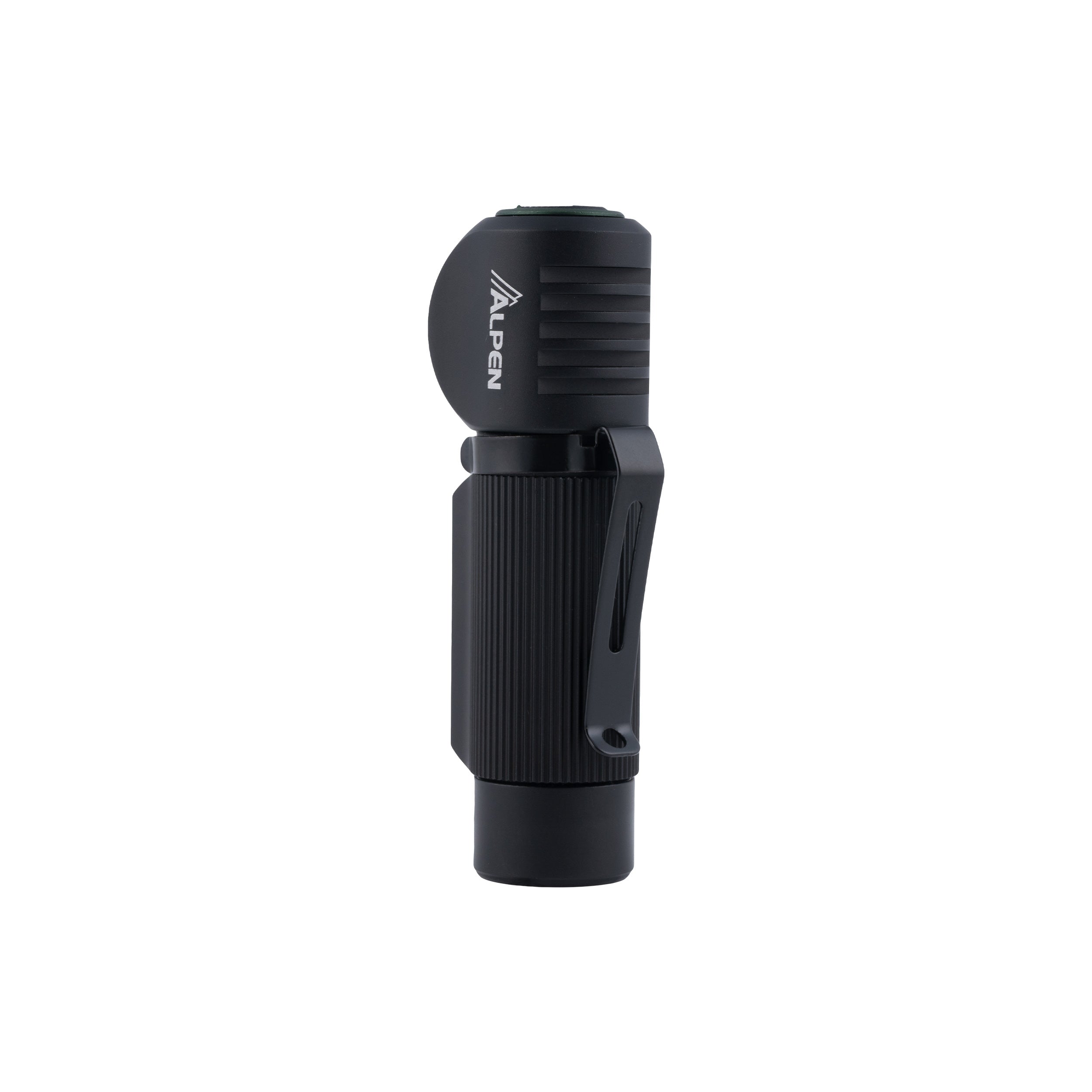 Alpen Tek-Light: Your Ultimate Rechargeable LED Headlamp for Adventure