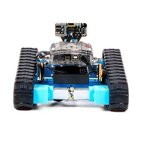 Makeblock mBot Ranger: The Ultimate 3-in-1 STEM Educational Robotic Kit