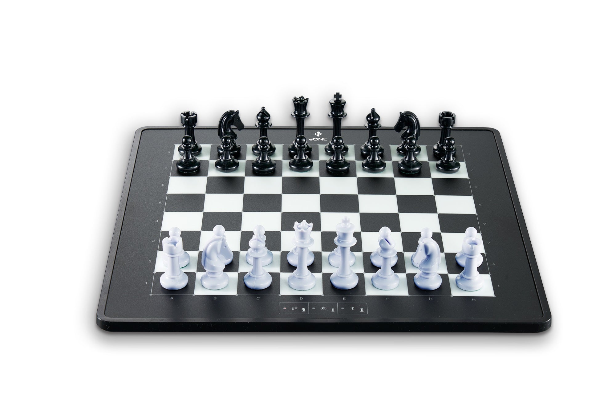 Millennium eONE Electronic Chess Board: Where Tradition Meets Tech