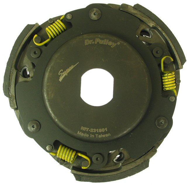 Dr. Pulley CFmoto/Kymco High-Performance Hit Clutch (169 - 230)