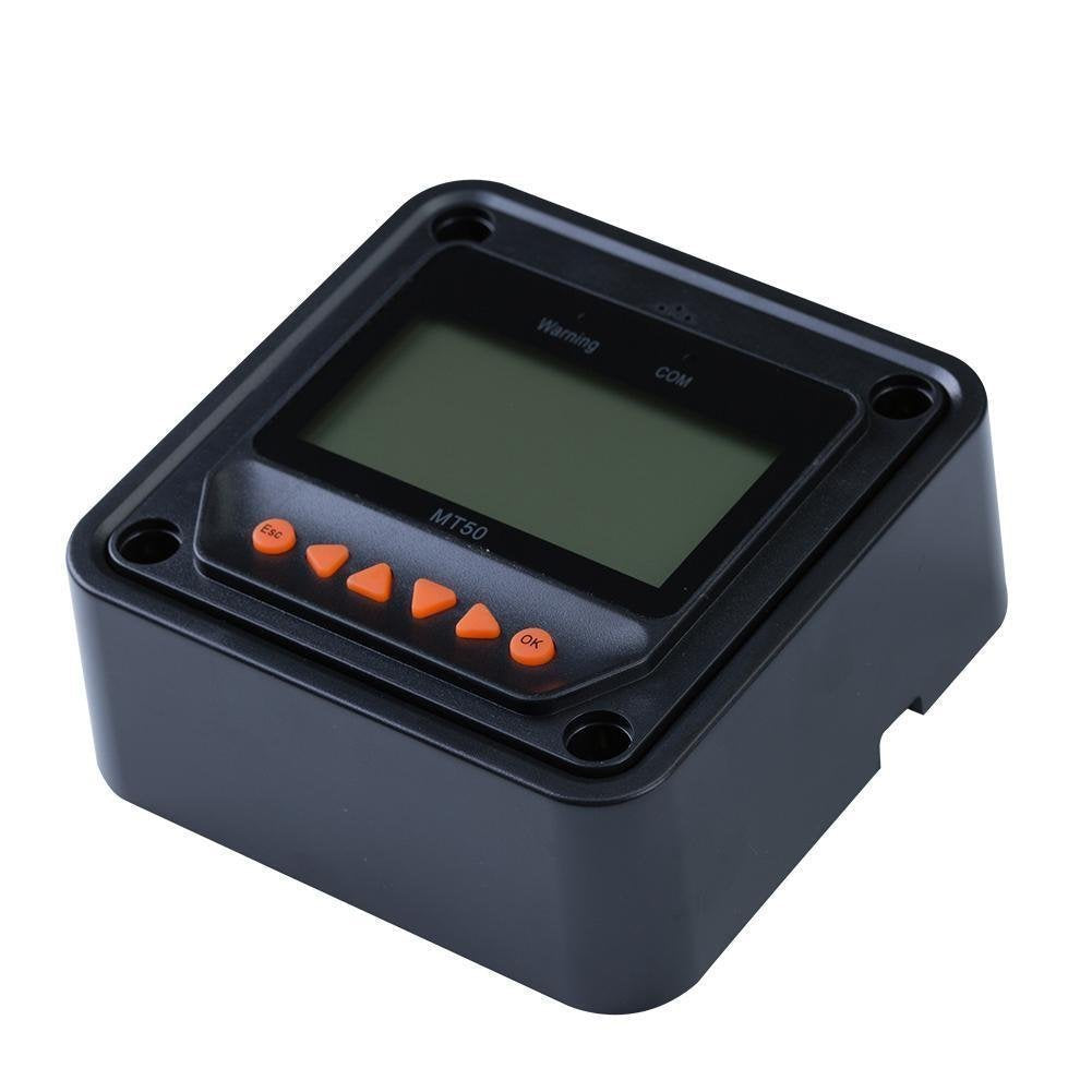 Acopower MT-50 Remote Meter - Your Ideal Charge Controller Companion