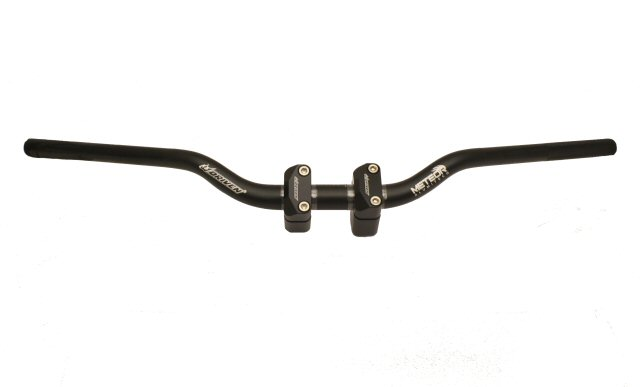 Rev Up Your Z125 with Driven Racing's Ultimate Handlebar and Clamp Kit (169-475)!