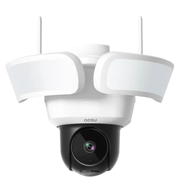AOSU，270°，
