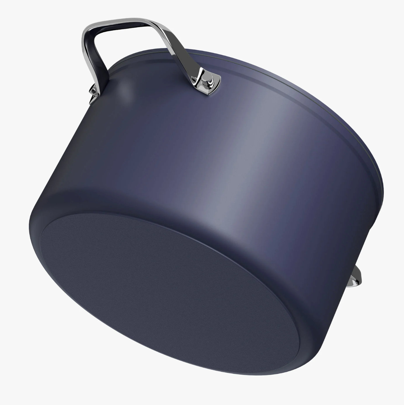 Ciarra Midnight Dream Dutch Oven - Your Culinary Companion