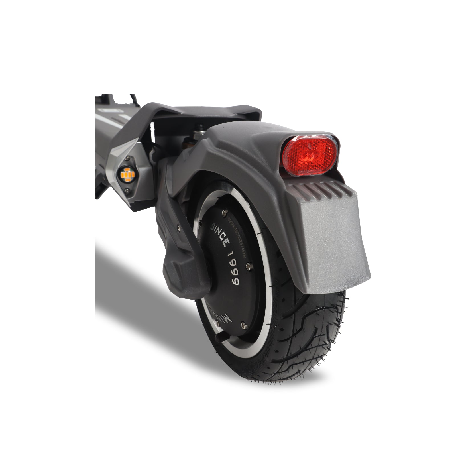 Dualtron Togo: The Ultimate Electric Scooter for Urban Adventures