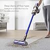 Dyson V11 Cordless Stick Vacuum - Your Ultimate Cleaning Companion