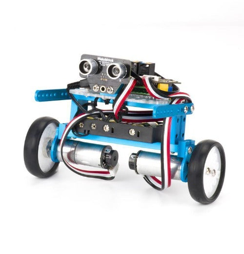 Makeblock Ultimate 2.0 - The All-in-One Educational Robot Kit for STEM Learning