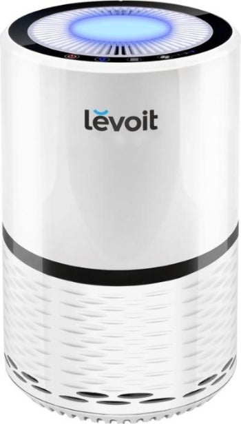 Levoit Personal Air Purifier - Fresh Air, Everywhere