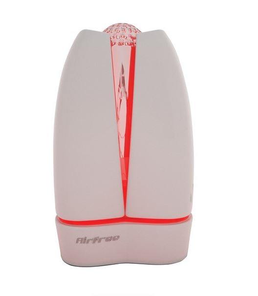 Breathe Easy with AirFree Lotus Air Purifier