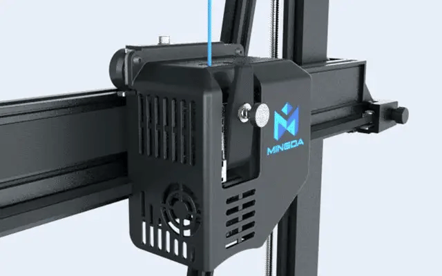 Mingda Magician Pro 2 XL 3D Printer - Unleash Your Creativity