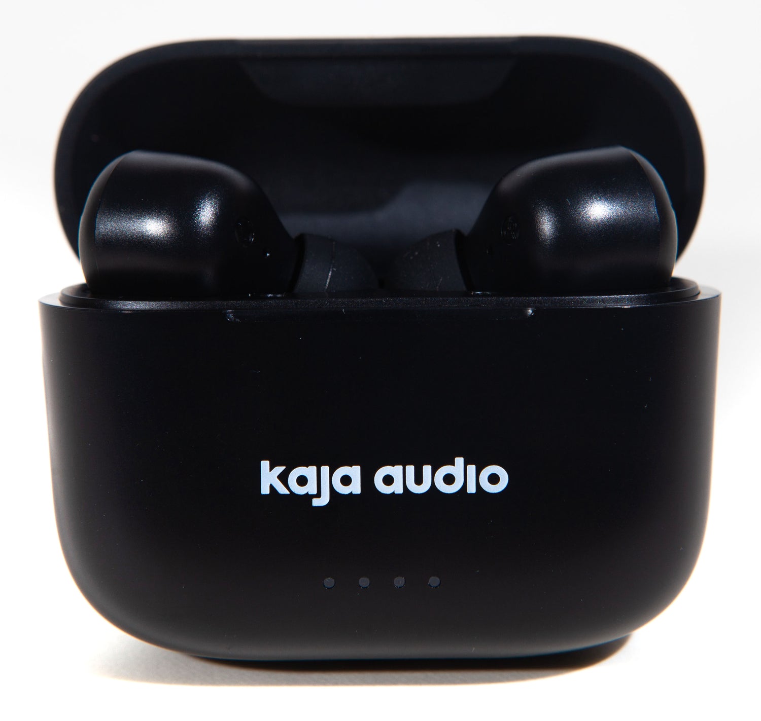 Kaja Audio Go-To Wireless Stemmed Earbuds - Your Ultimate Audio Companion