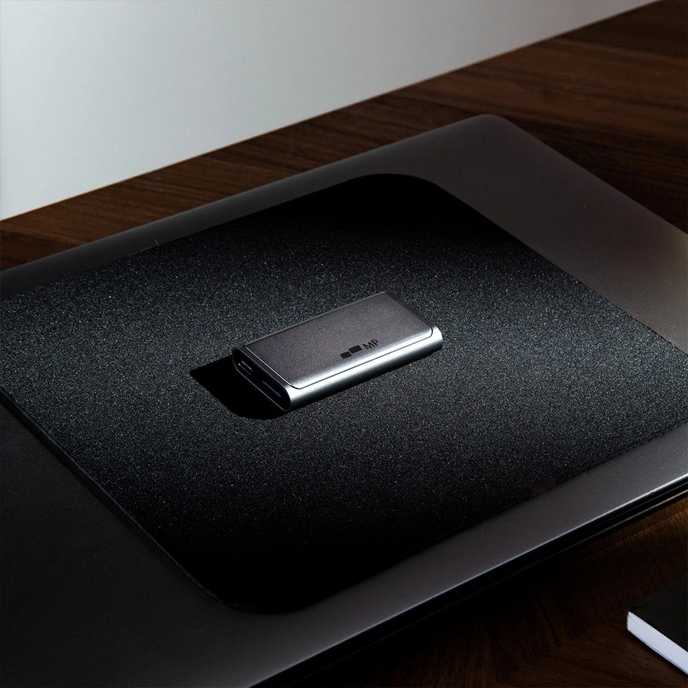 Mobile Pixels Dual - Function Wireless Presentation Mouse
