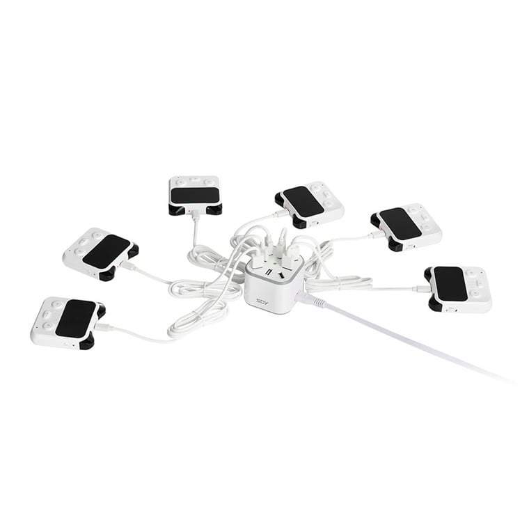 Makeblock Codey Rocky Educational Pack - Ignite Young Minds with 6 Robots!