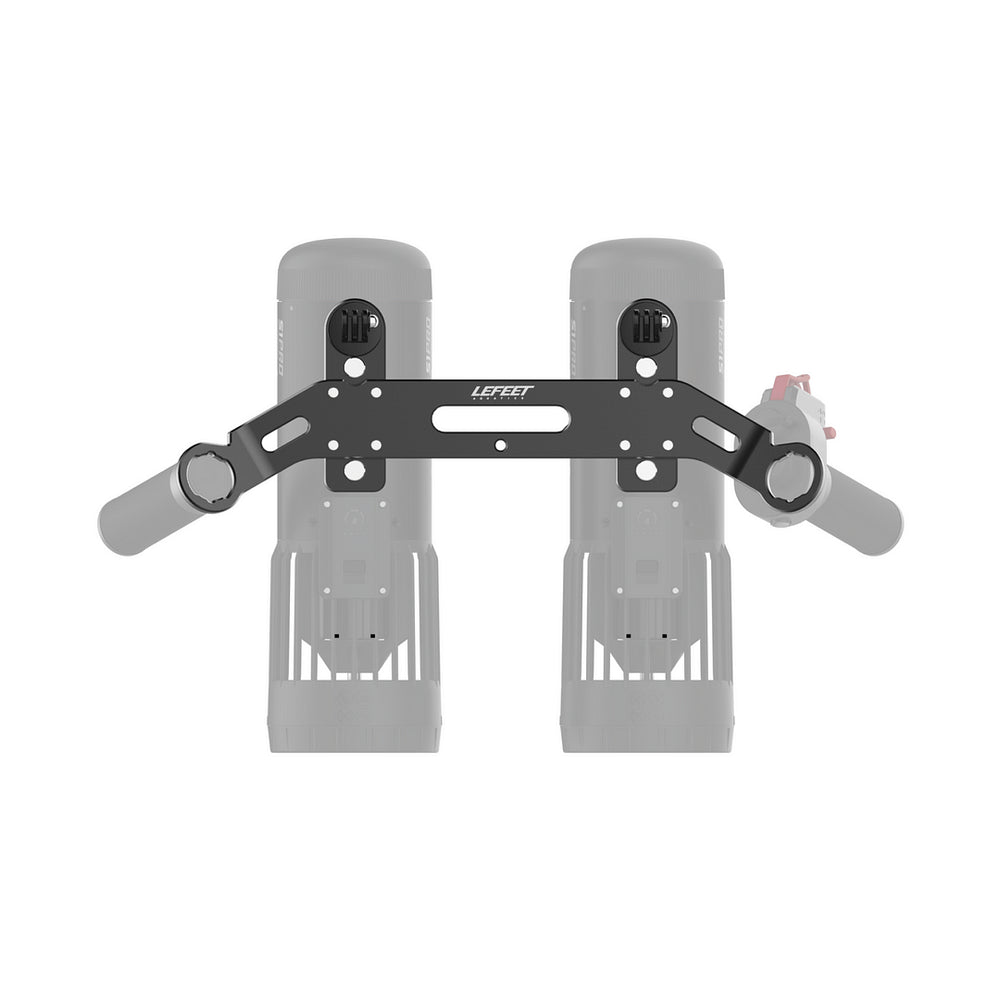 LEFEET Dual Jet Boost Kit