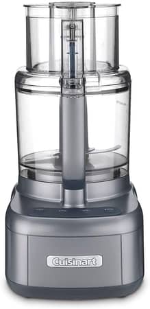 Cuisinart 11 Cup Elemental Food Processor - Your Kitchen Time Saver