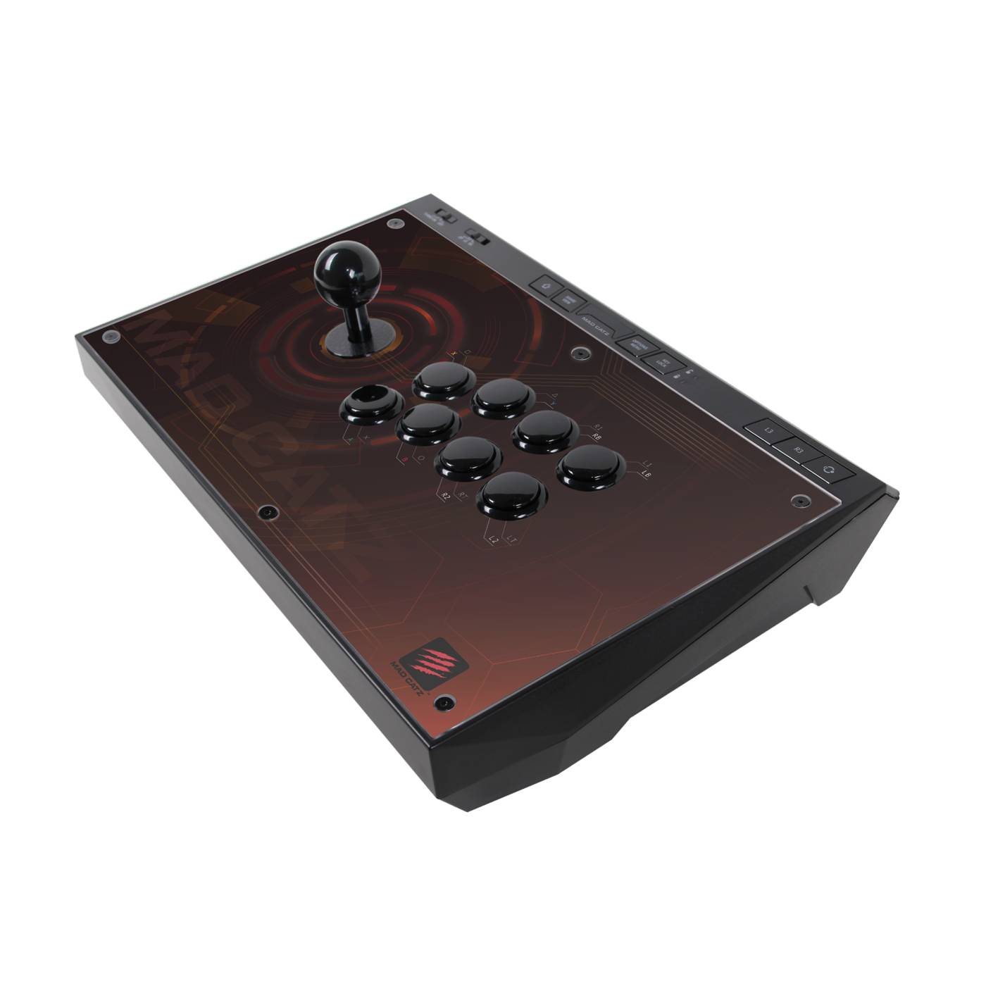 Madcatz EGO Arcade Gaming Dominator Stick
