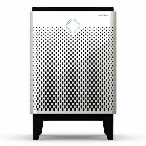 Coway Airmega 300S Smart HEPA Air Purifier with Wi-Fi - Ideal for Allergy & Asthma Sufferers (Covers 1256 sq. ft.)