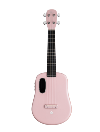 LAVA Ukulele FreeBoost: The Ultimate Portable Guitar