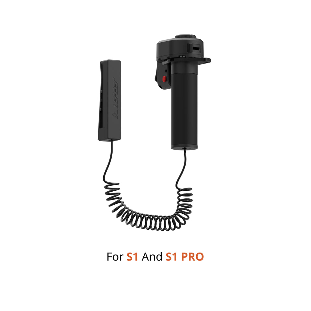 LEFEET S1 Pro Remote Control Extension Kit - Unleash Your Freedom of Control