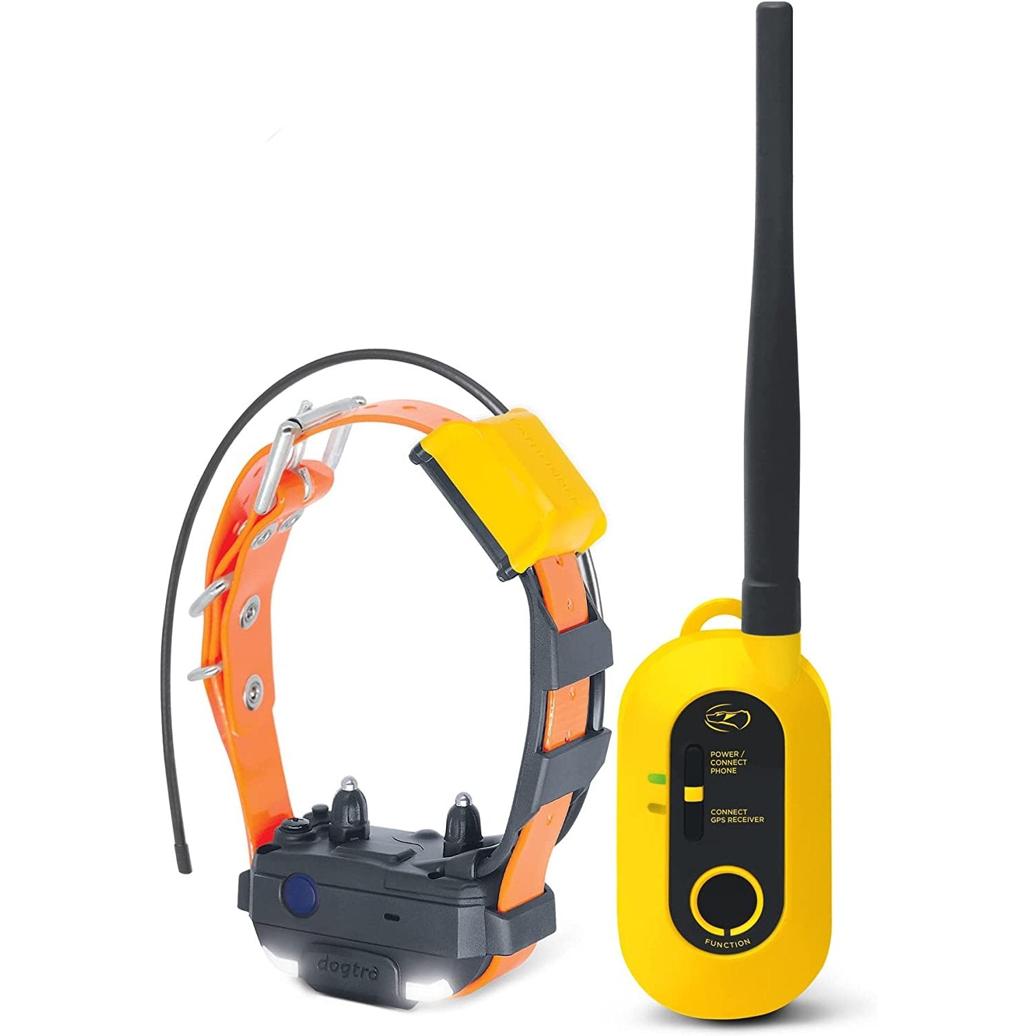 Dogtra PATHFINDER2 MINI - The Ultimate GPS Dog Tracking & Training System