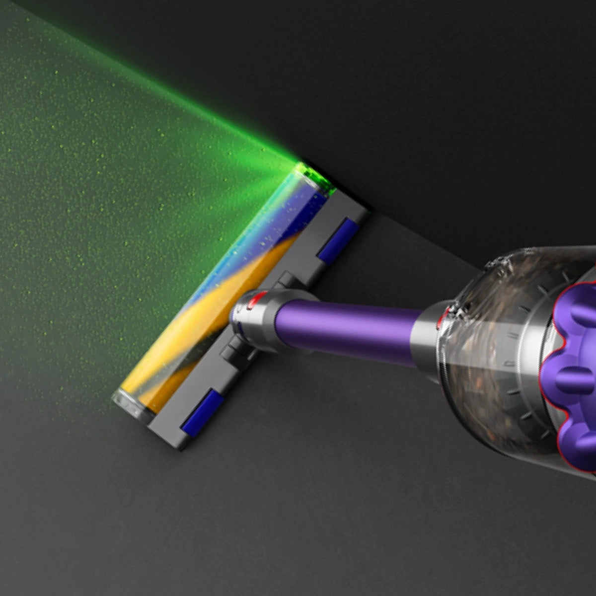 Dyson Gen 5 Detect SV23: The Ultimate Cordless Vacuum Revolution