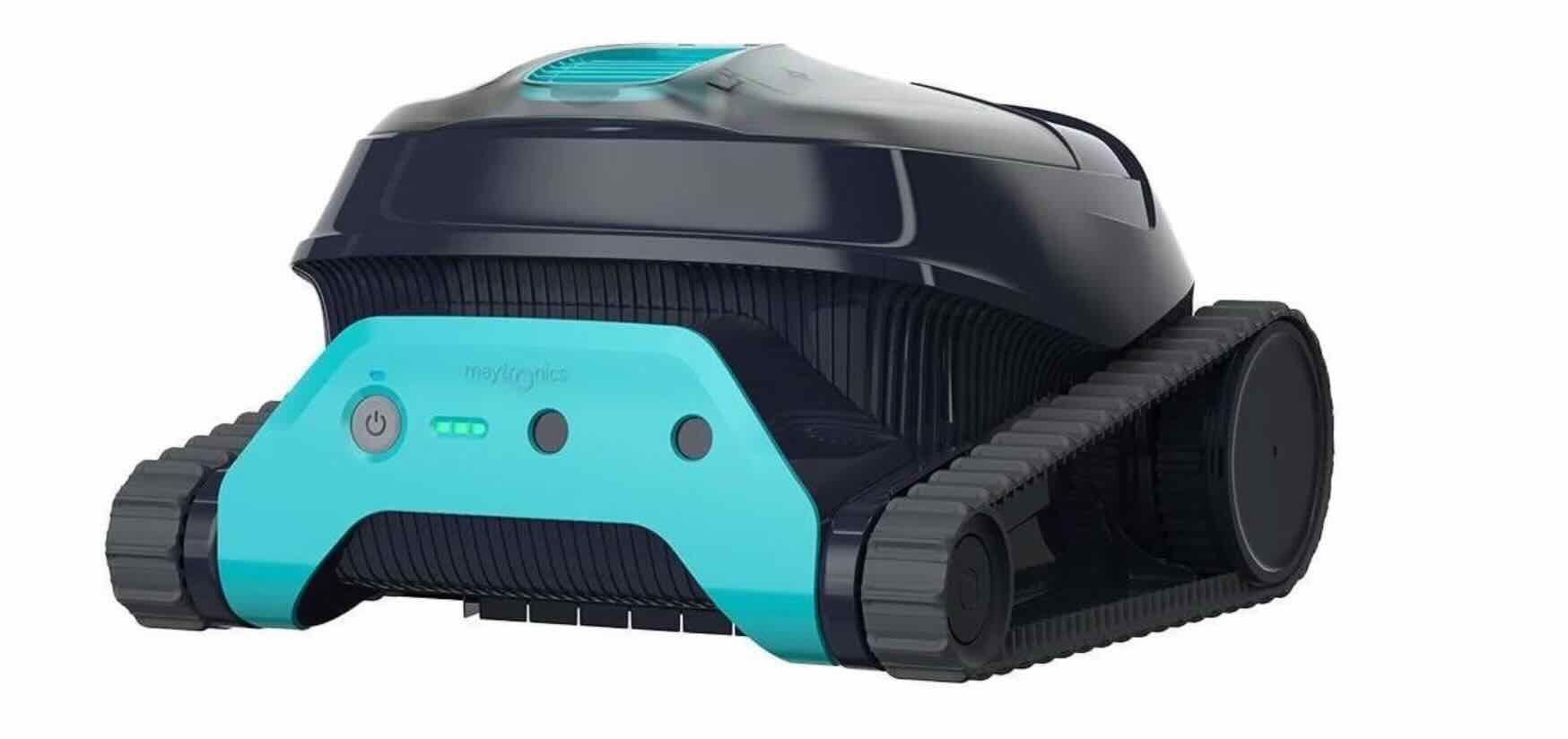 Dolphin Liberty 300 Cordless WonderPool Cleaner