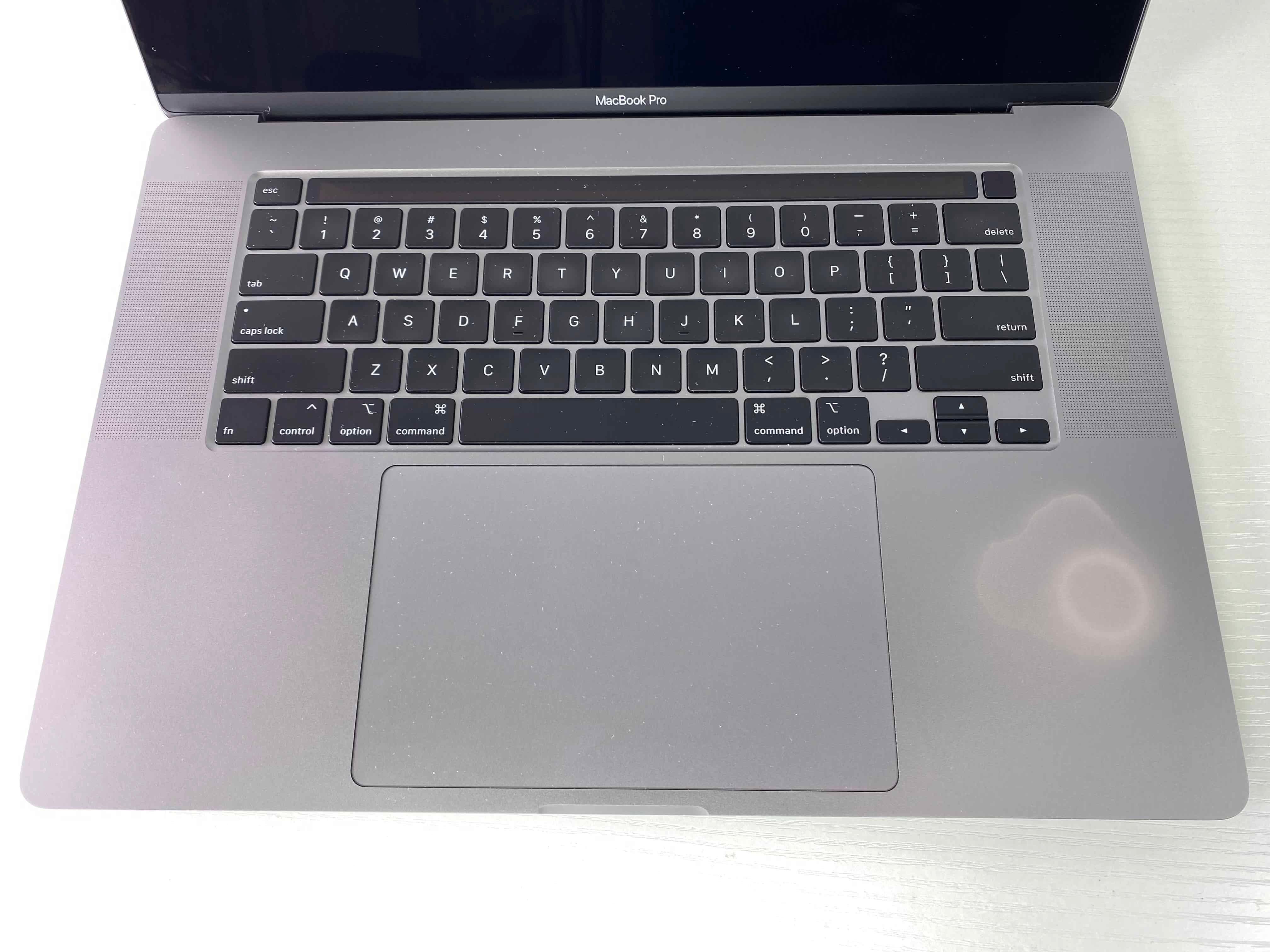 Powerhouse 2019 16-Inch MacBook Pro - Unleash Your Creativity