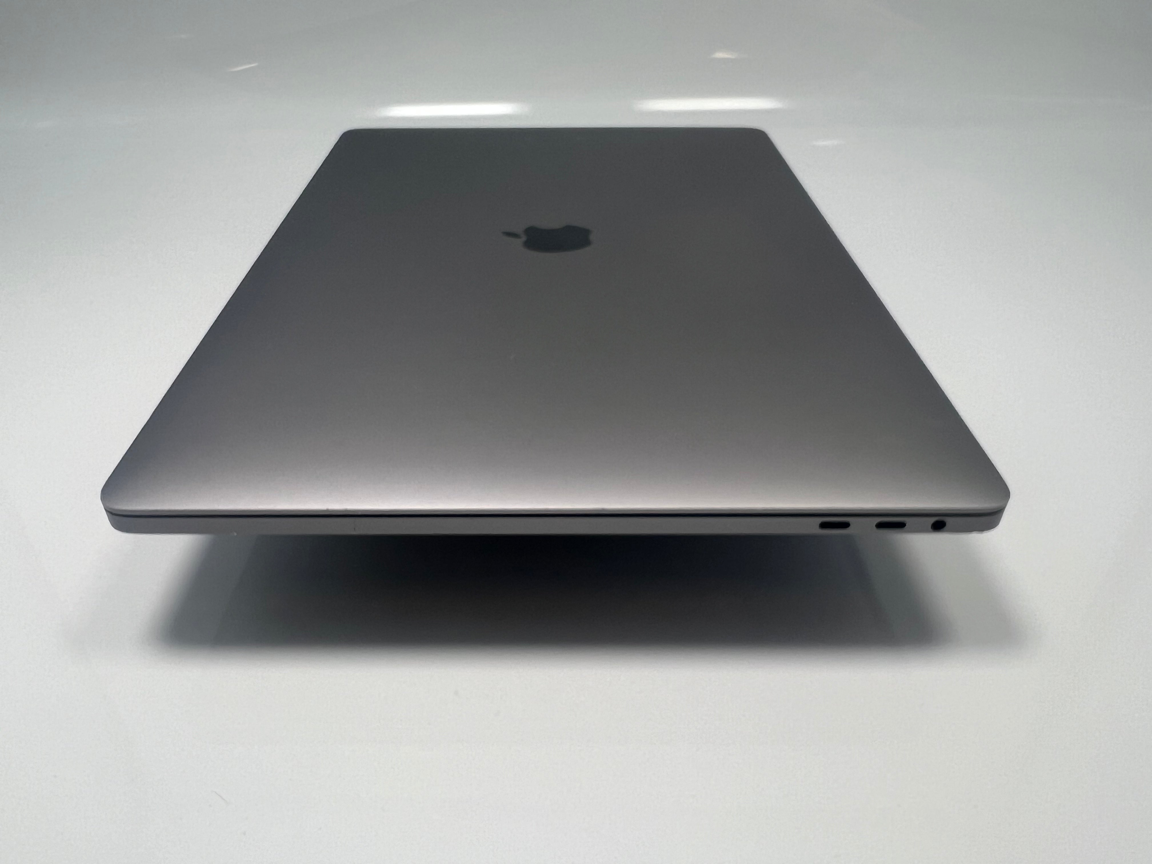 Powerhouse 2019 16-Inch MacBook Pro - 2.3GHz Core i9, 64GB RAM, 2TB SSD, Space Grey