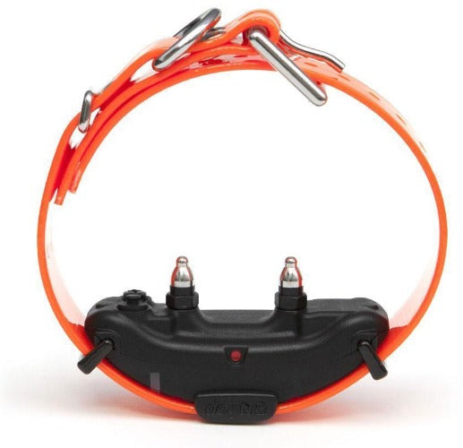 Dogtra ARC Orange Additional Receiver Collar for Remote Dog Training
