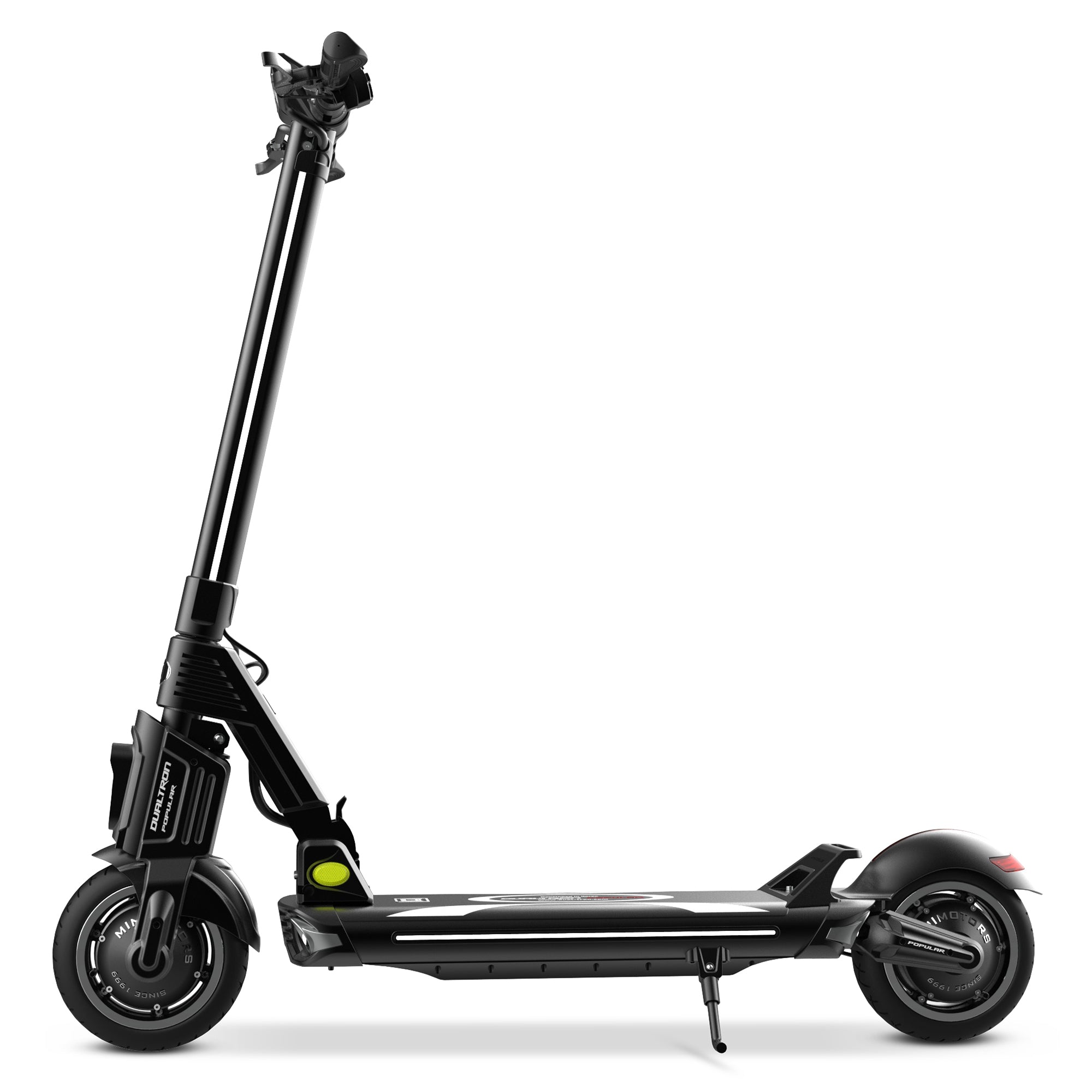 Dualtron Popular Electric Scooter - Dual - 52V 20Ah: Your Ultimate Urban Commuting Companion