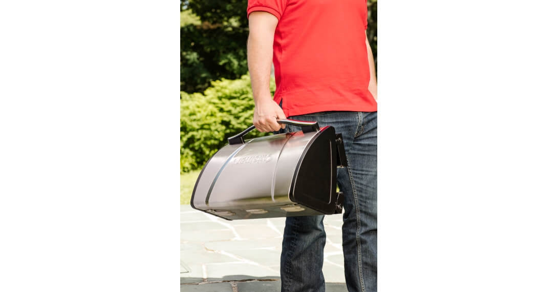 Cuisinart Grillster: Your Portable Grilling Dream Machine