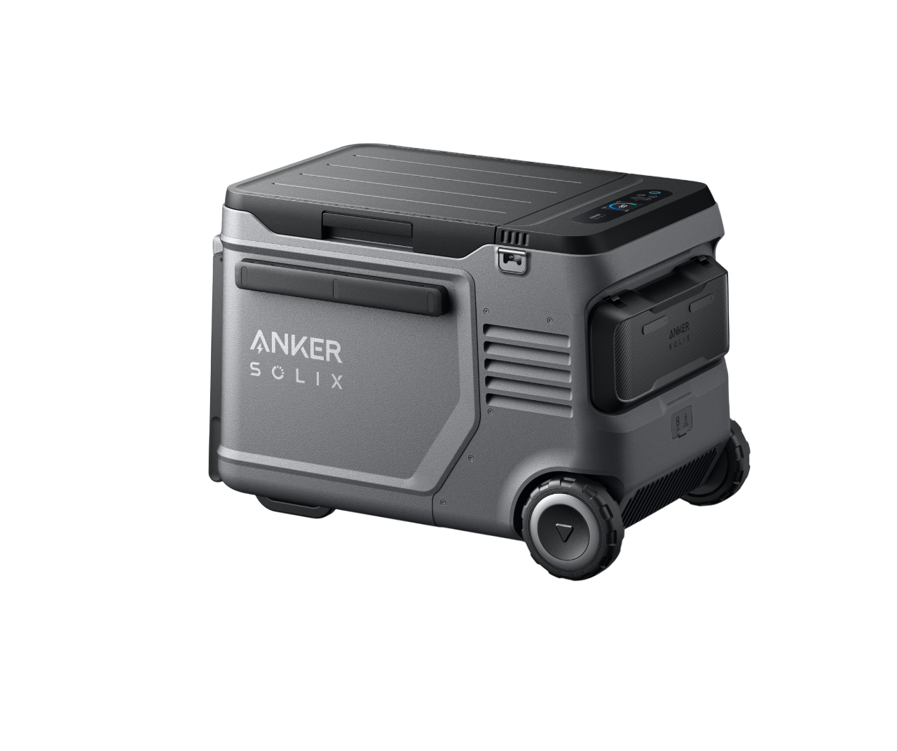 Anker SOLIX EverFrost 2 40L Electric Cooler - Your Ultimate Outdoor Cooling Companion