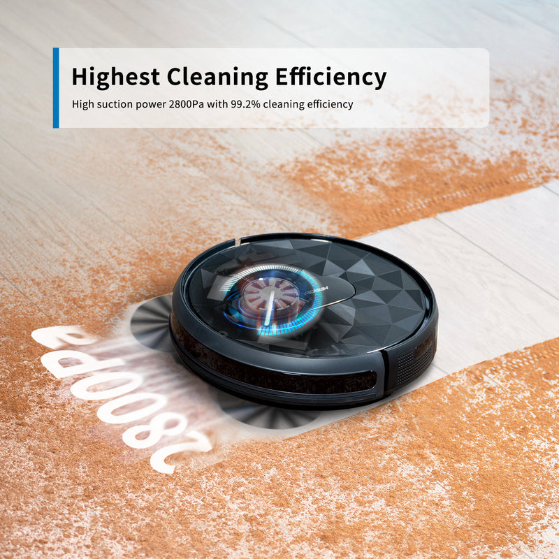 Airrobo P20 Smart Clean Master