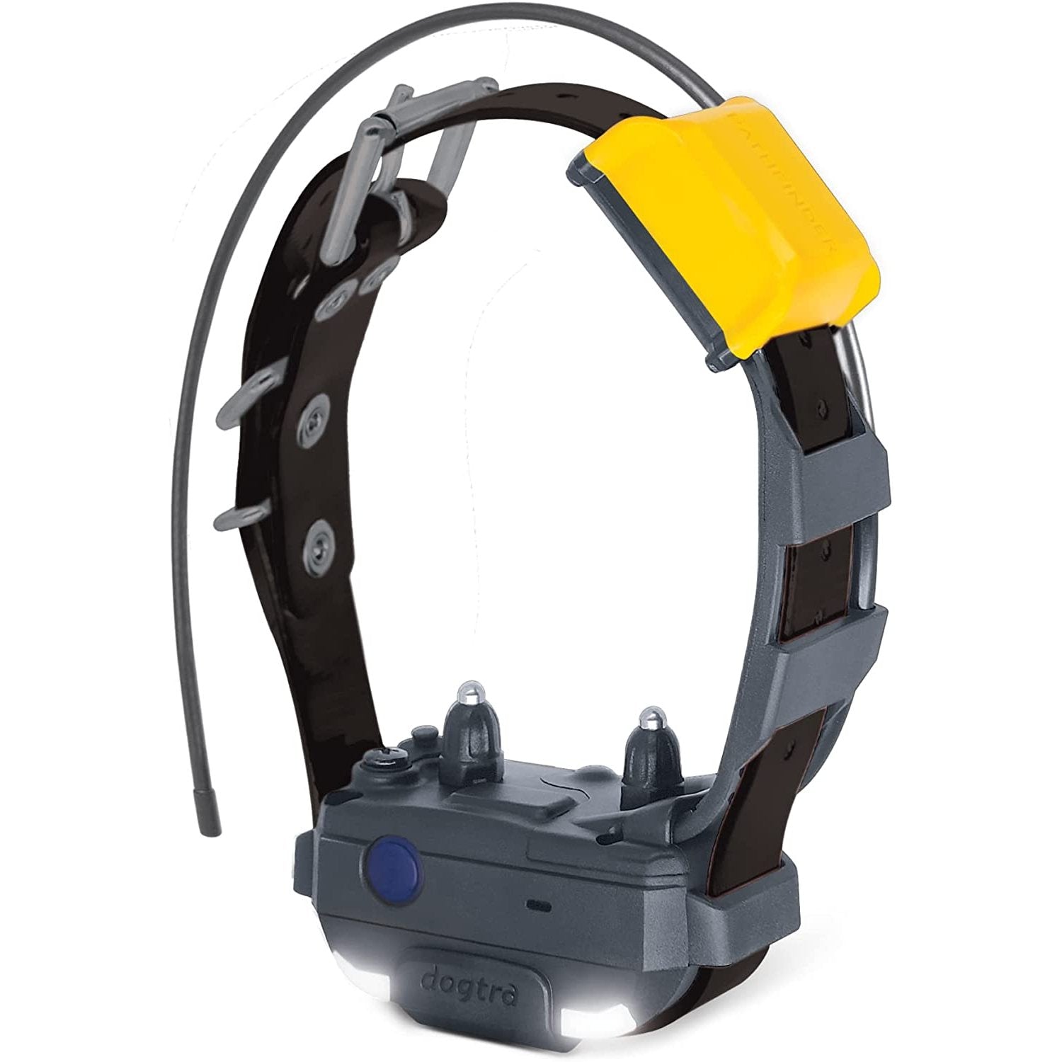 Dogtra PATHFINDER2 MINI GPS Dog Tracking & Training Collar - Expand Your Training System!