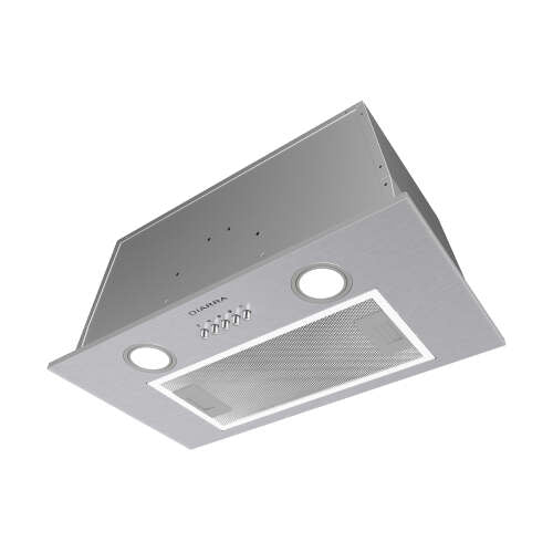 CIARRA 20-Inch Built-In Under Cabinet Range Hood - Keep Your Kitchen Fresh and Clean