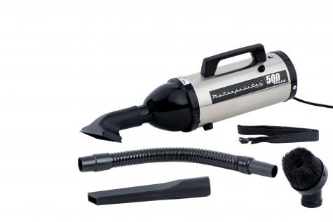 Metrovac Metropolitan Evolution Handheld Vacuum -，！